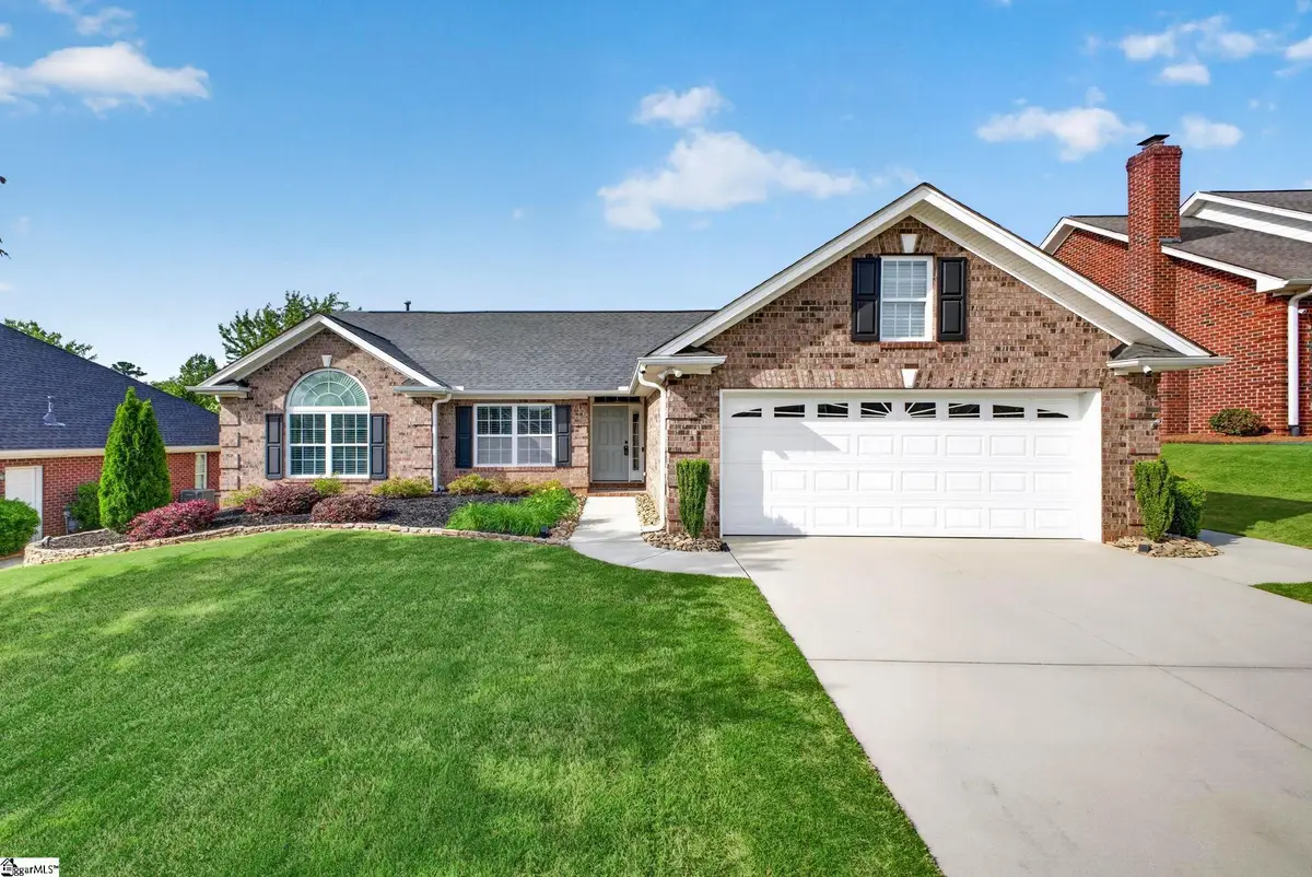 11 Cedarcrest Court, Simpsonville, SC 29680 - #1