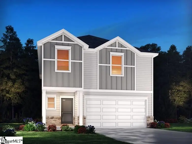 327 Shortleaf Lane, Pendleton, SC 29670 - #1