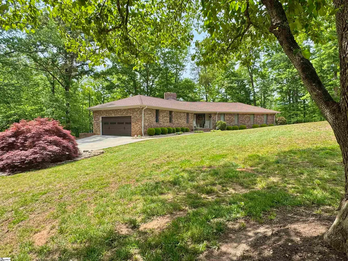 164 Creekside Drive, Pickens, SC 29671 - #1