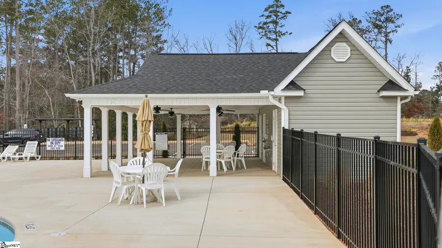 101 Cloverdale Way, Greenwood, SC 29649 - #2