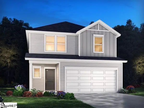 325 Shortleaf Lane, Pendleton, SC 29670