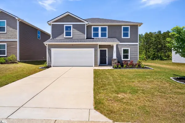 126 Layken Drive, Fountain Inn, SC 29644-7360