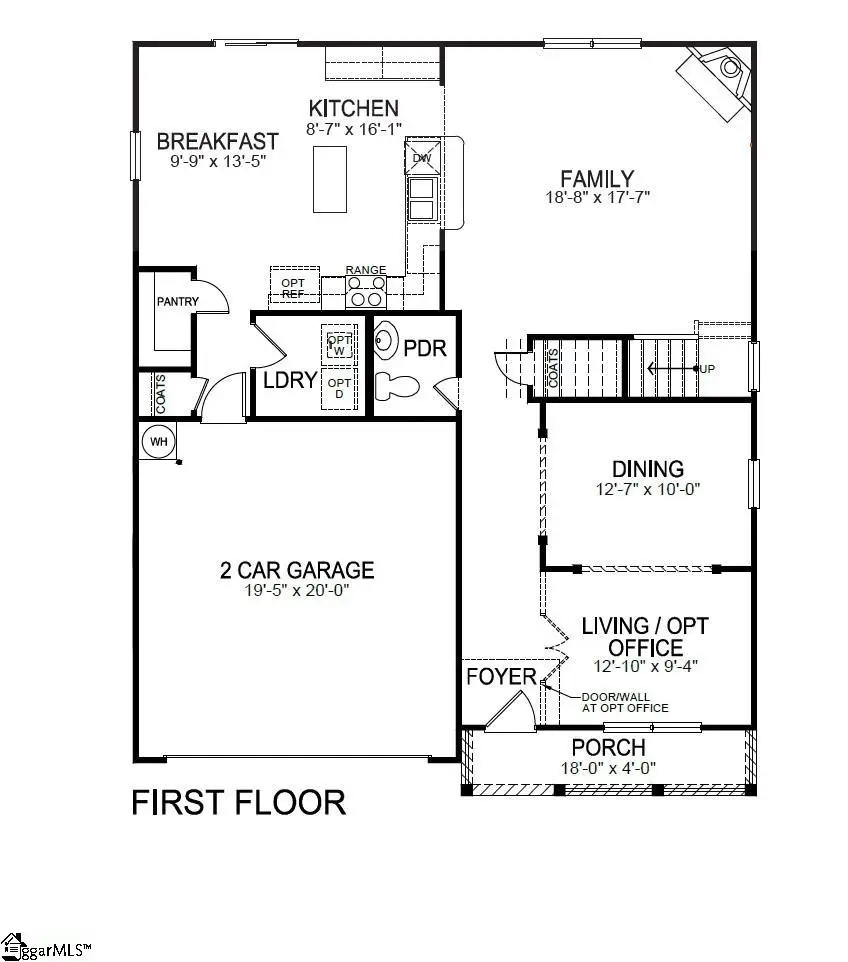 502 Sonador Way, Anderson, SC 29621 - #3