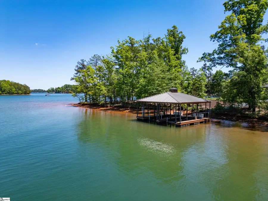 3021 Rock Point Drive #Lot 20 The Oaks, Seneca, SC 29672 - #3