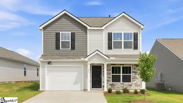135 Lazzon Road, Moore, SC 29369
