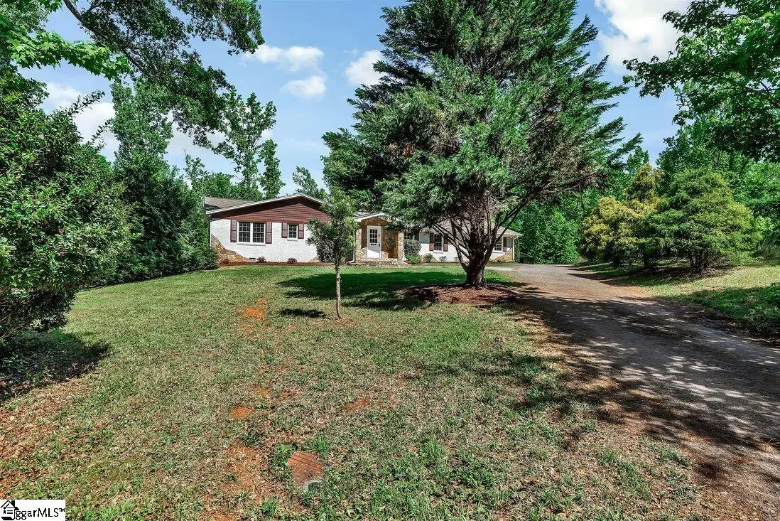 510 Return Church Road, Seneca, SC 29678 - #1