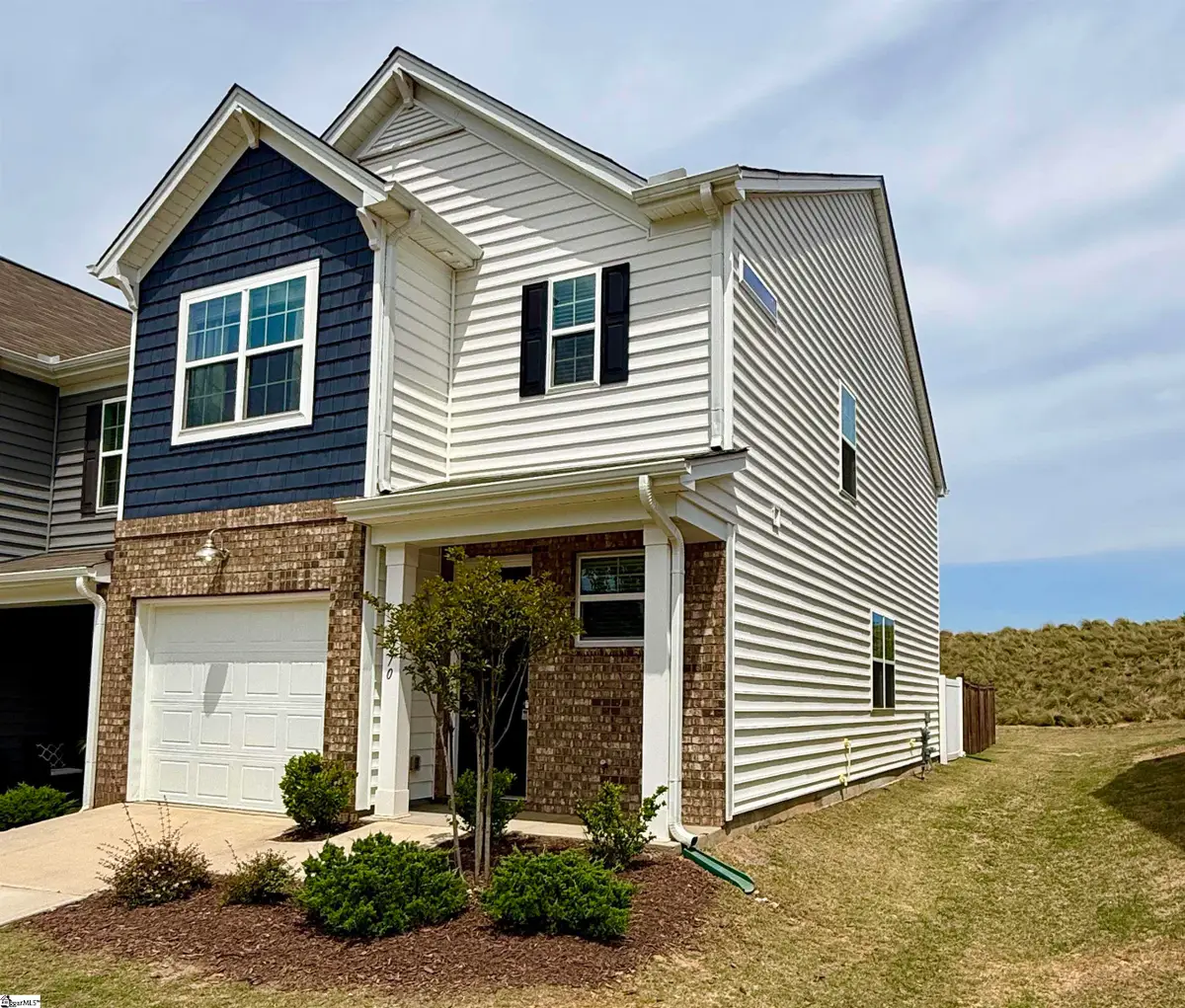 270 E Compass Way, Easley, SC 29640 - #1