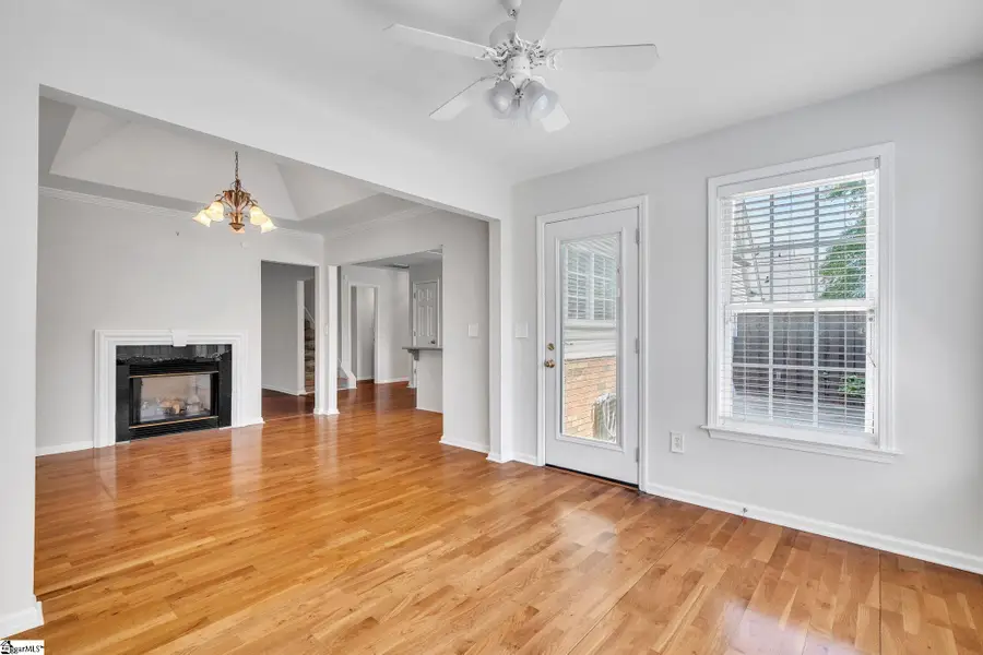 648 Ivybrooke Avenue, Greenville, SC 29615 - #3