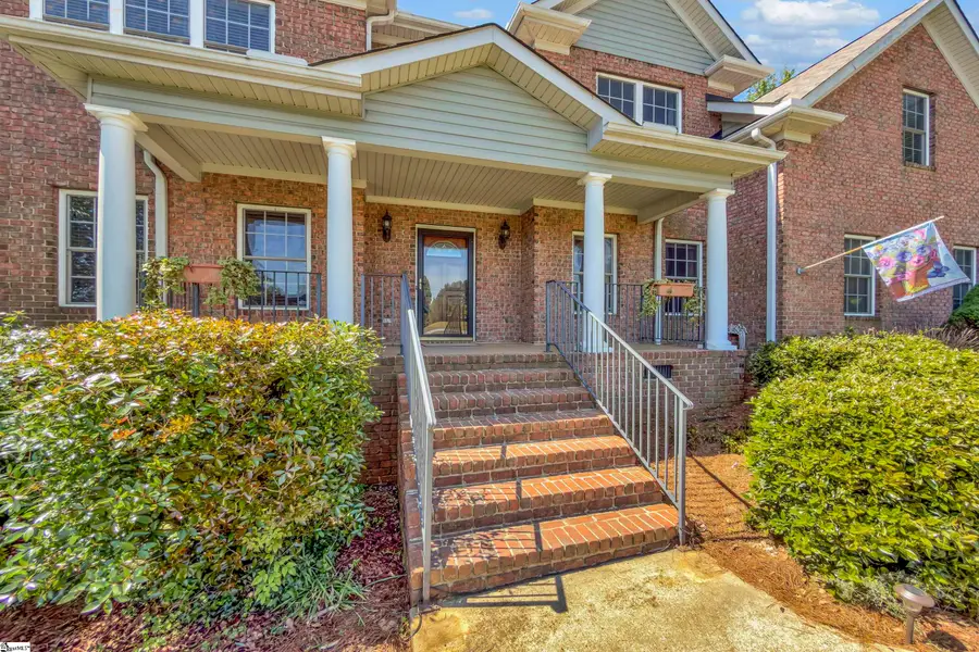 406 Hopewell Ridge, Anderson, SC 29621 - #2