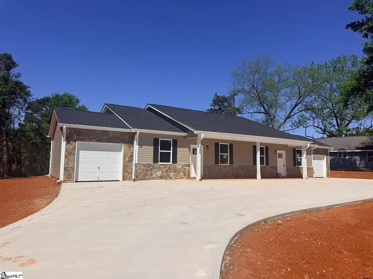 1778/1780 Ezell Road, Chesnee, SC 29323 - #1