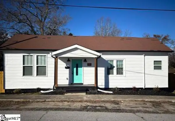 200 Spring Street, Union, SC 29379-2134