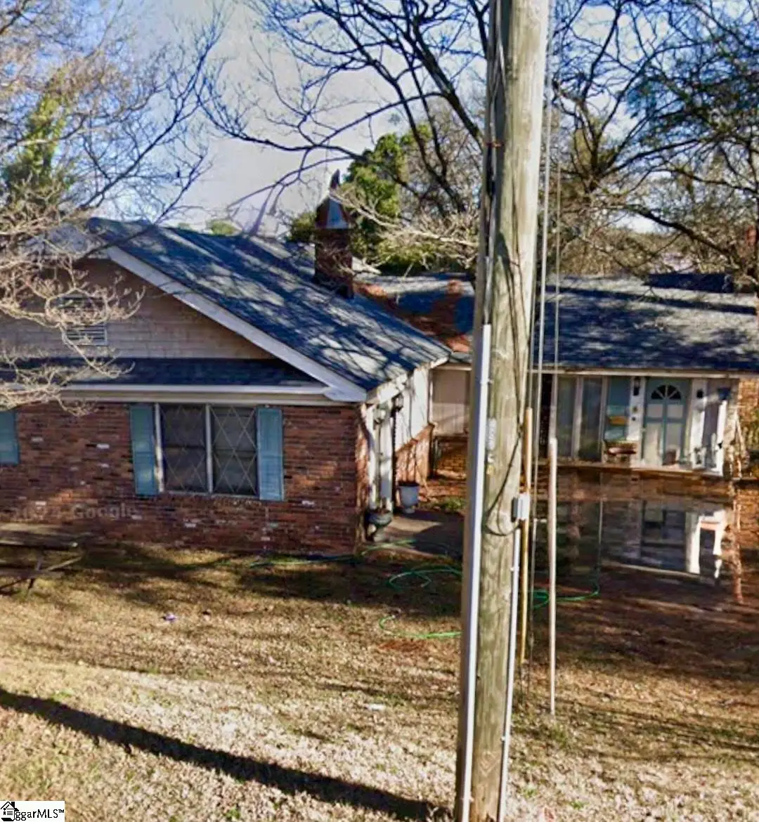 1029 Florida Avenue, Spartanburg, SC 29303 - #1