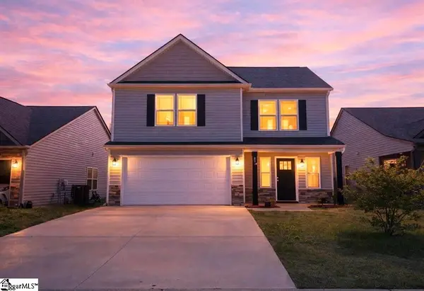 831 John Weaver Trace, Inman, SC 29349