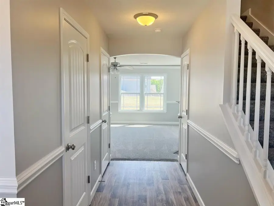 831 John Weaver Trace, Inman, SC 29349 - #3