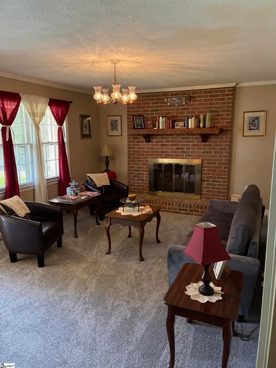 308 N Adair Street, Clinton, SC 29325 - #2