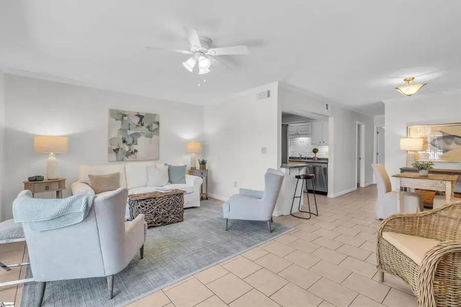 925 Cleveland Street #Unit 55, Greenville, SC 29601 - #2