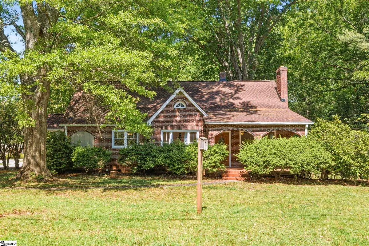 60 Long Forest Drive, Greenville, SC 29617-2042 - #1