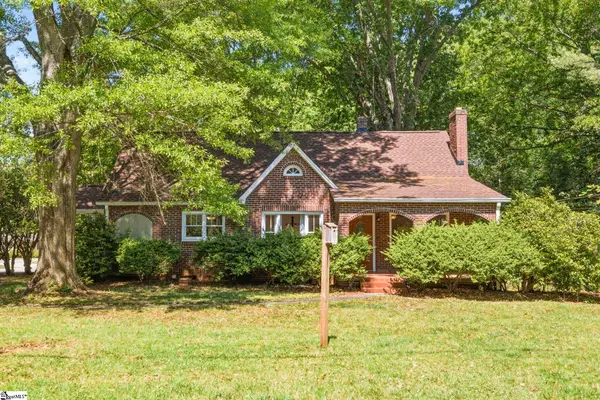 60 Long Forest Drive, Greenville, SC 29617-2042