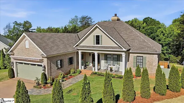 5 French Country Place, Greenville, SC 29609