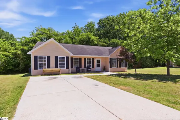 207 Symbolic Court, Greenville, SC 29617