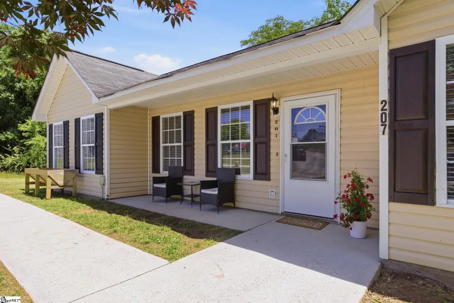 207 Symbolic Court, Greenville, SC 29617 - #3