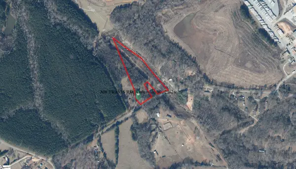 800 Travis Road, Anderson, SC 29626
