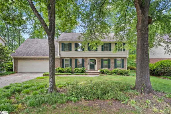 308 Hunting Hill Circle, Greer, SC 29650