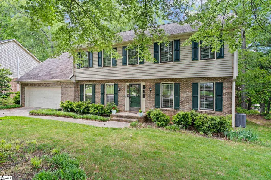 308 Hunting Hill Circle, Greer, SC 29650 - #2