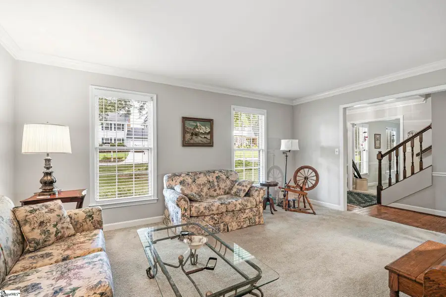 308 Hunting Hill Circle, Greer, SC 29650 - #3