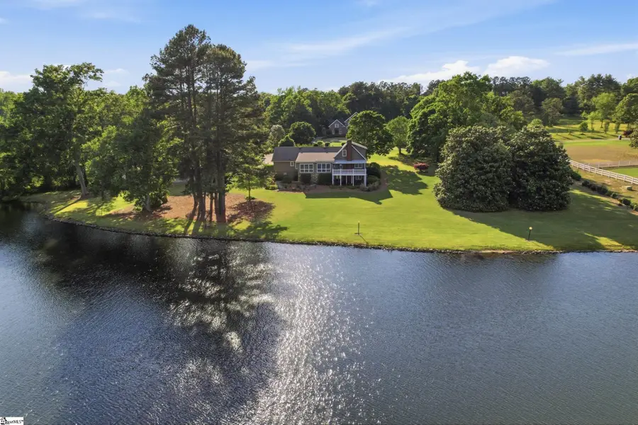 145 Willow Lake Court, Easley, SC 29642 - #2