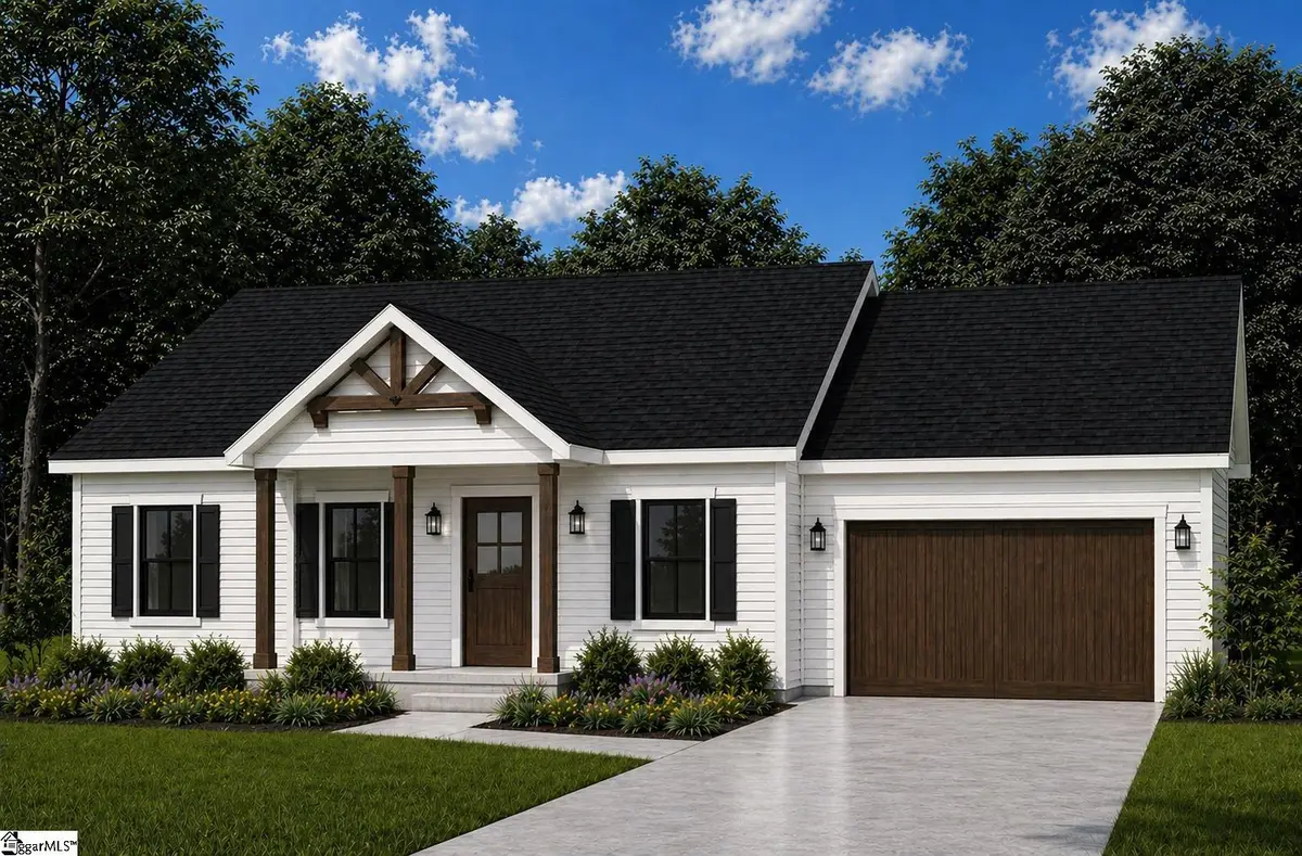 118 Cliffstone Drive, Easley, SC 29640 - #1