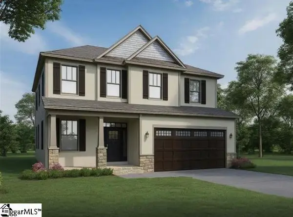 136 River Fork Trail, Greenville, SC 29605