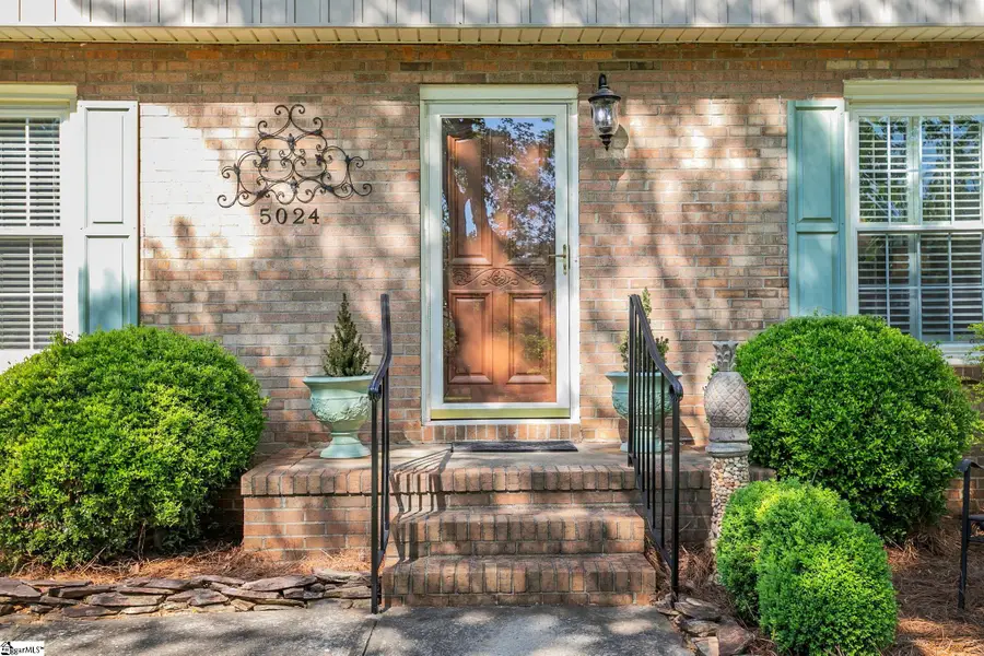 5024 Bridle Path Lane, Greenville, SC 29615 - #2