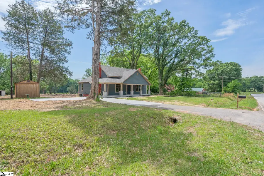 1655 Old Switzer Road, Moore, SC 29369 - #2