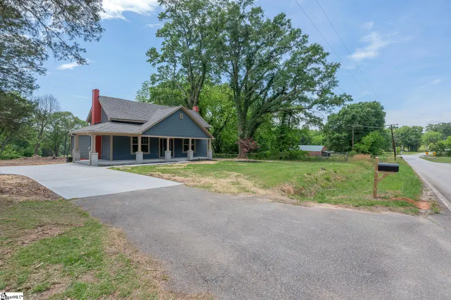 1655 Old Switzer Road, Moore, SC 29369 - #3