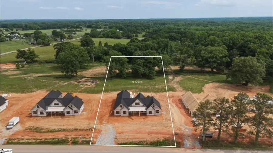 9 Martin Road, Fountain Inn, SC 29644 - #2