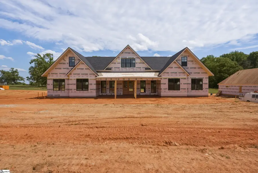 9 Martin Road, Fountain Inn, SC 29644 - #3