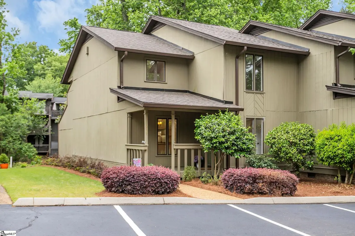 211 Ingleside Way, Greenville, SC 29615 - #1