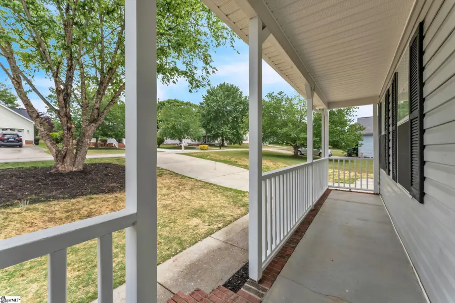 31 Michell Drive, Taylors, SC 29687 - #3