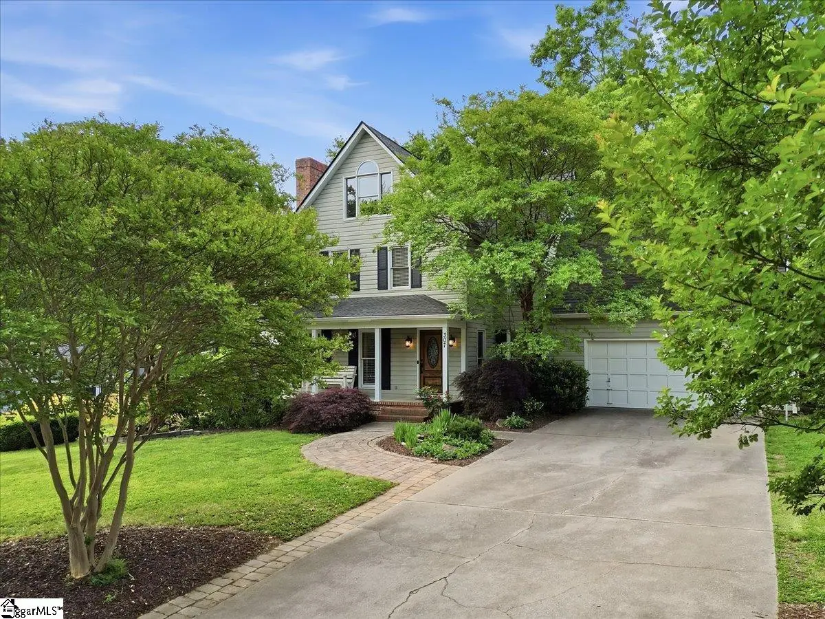 307 Wappoo Lane, Taylors, SC 29687 - #1