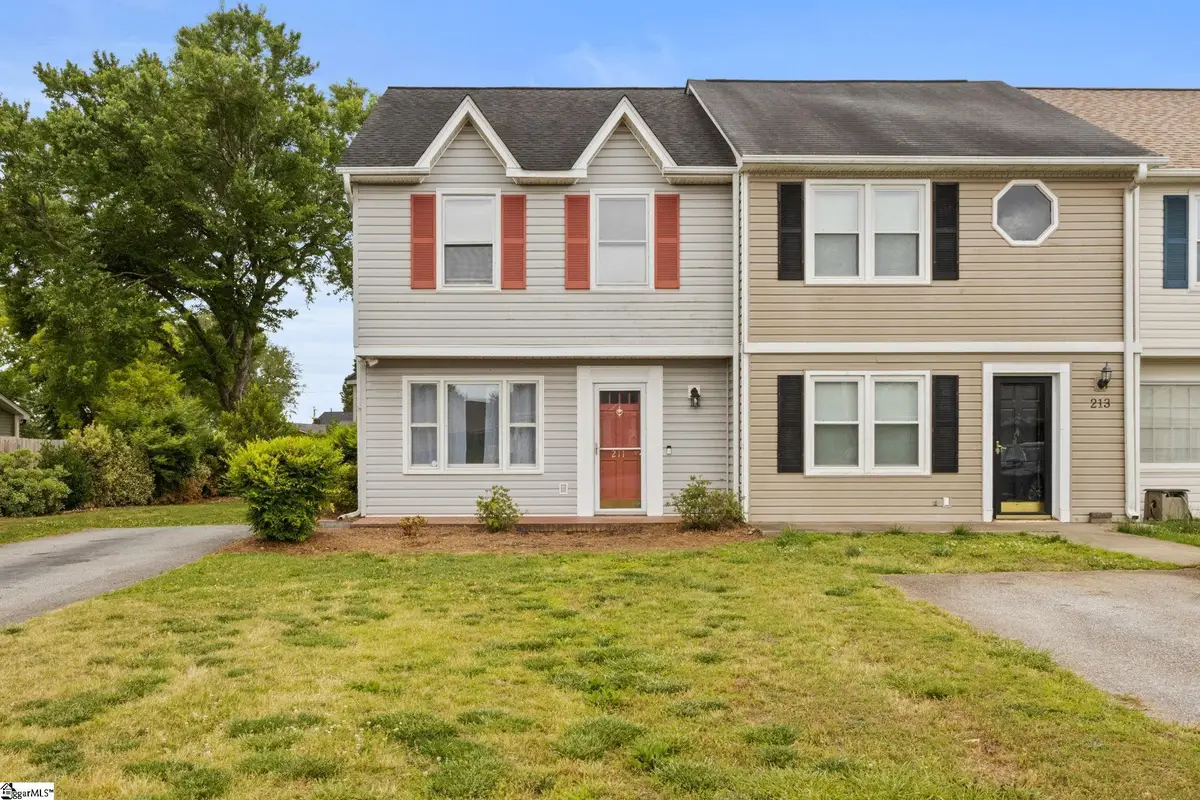 211 Old Towne Road, Spartanburg, SC 29301 - #1
