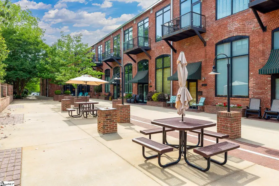 300 South Street #Unit 215, Simpsonville, SC 29681 - #2