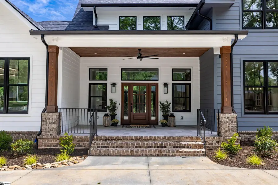 1029 Berkeley Drive, Clemson, SC 29631 - #2