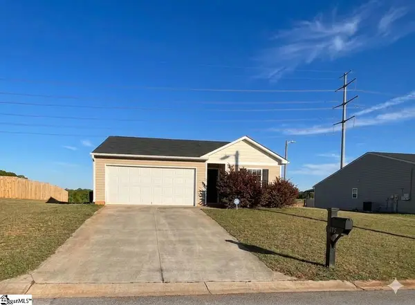 175 Strawberry Place, Anderson, SC 29624