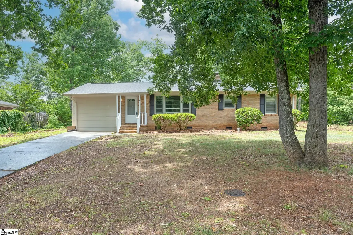31 Blue Mountain Drive, Greenville, SC 29617 - #1