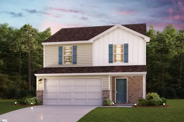 706 Tomlin Trail, Spartanburg, SC 29301