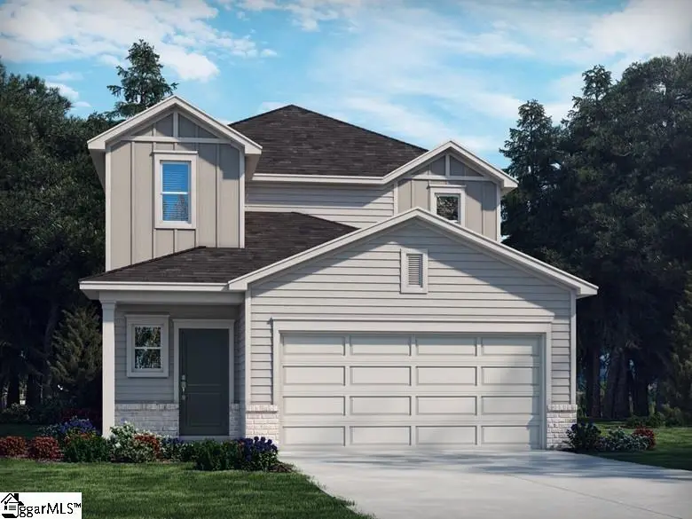 323 Shortleaf Lane, Pendleton, SC 29670 - #1