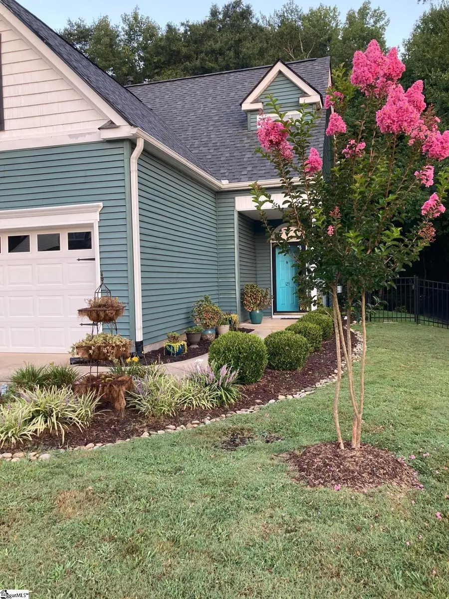 129 Ledgewood Way, Easley, SC 29642 - #2