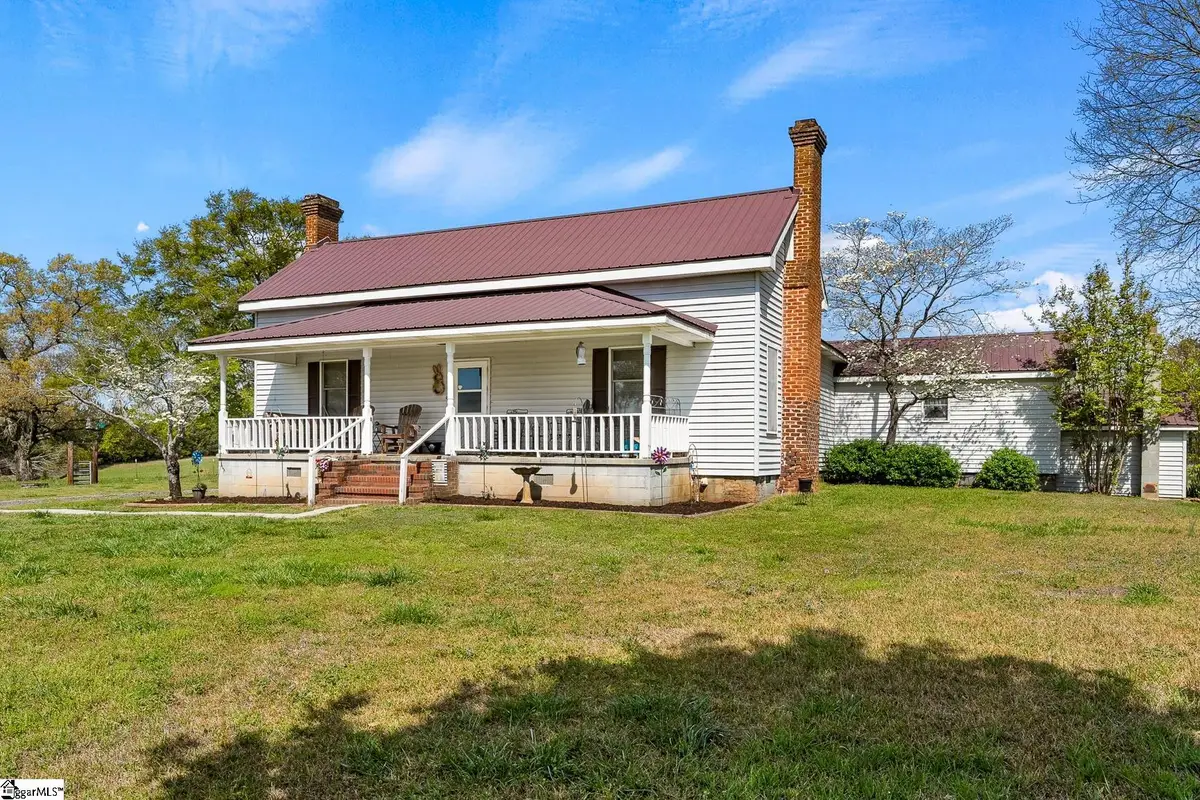 801 Princeton Highway, Honea Path, SC 29654 - #1
