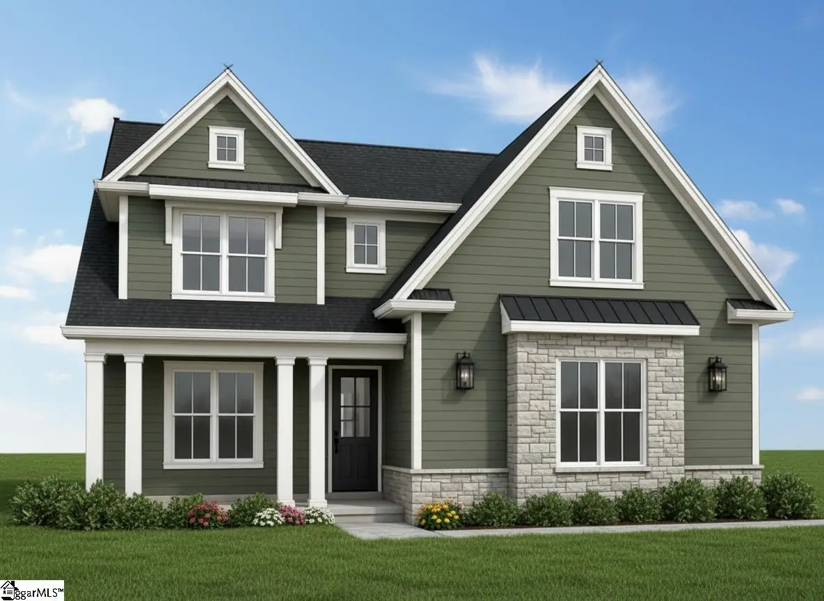 100B Oakland Way, Fountain Inn, SC 29644 - #1